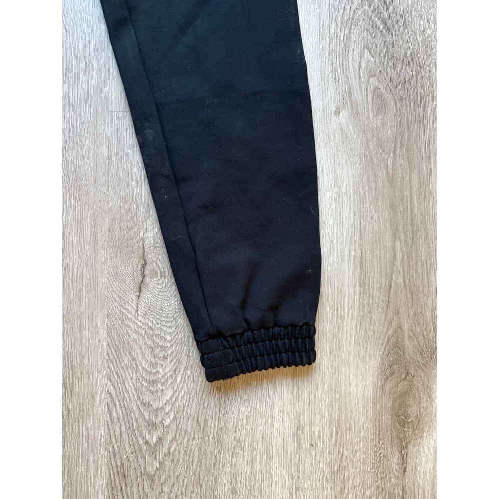 Spanx Women's Black The Perfect Classic Jogger Pant, Size Small - Picture 7 of 8